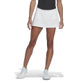 adidas Tennisrock Club (integrierte Tight, feuchtigkeitsabsorbierend) weiss Damen